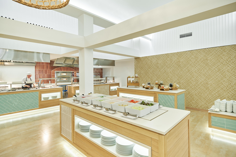 Hotel Occidental Cala Viñas foto 6