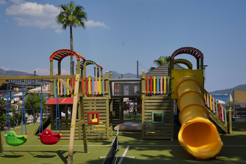 Hotel Caprea foto 10