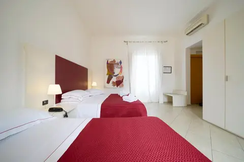 Santuzza Hotel Catania in Catania, foto 25