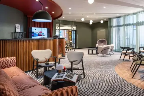 Mercure Wien Zentrum in Wenen, foto 8