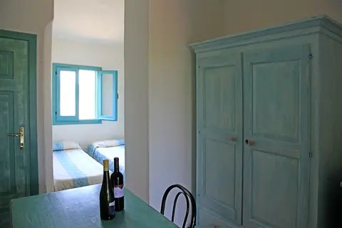 Aparthotel Lu Nibareddu in Poltu San Pàulu/Porto San Paolo — foto 18