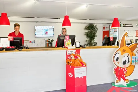 Camping Råå Vallar in Råå — foto 6