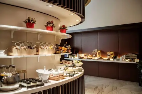 NH Collection Budapest City Center in Boedapest, foto 5