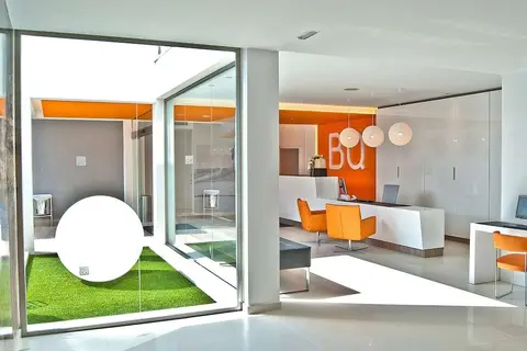 BQ Augusta Hotel in Palma, foto 13