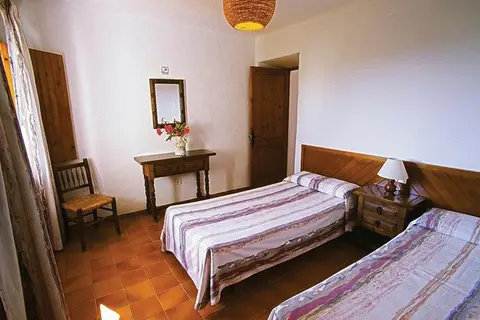 Benet Los Pinares Apartments in Santa Eulària des Riu, foto 29