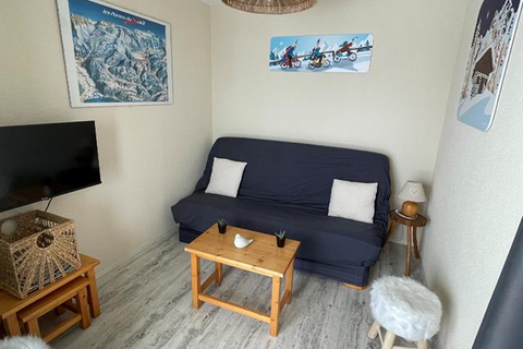 Résidences Petit Châtel foto 6