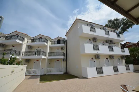 Marios Hotel foto 12