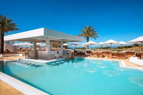 Amàre Beach Hotel Sancti Petri in Chiclana de la Frontera — foto 5