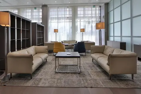 UNAHOTELS Bologna Fiera in Bologna — foto 17