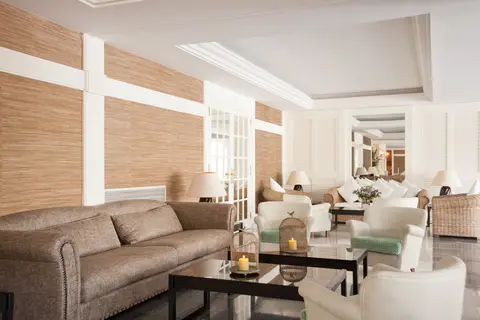 Hotel Augusta Club in Lloret de Mar — foto 12