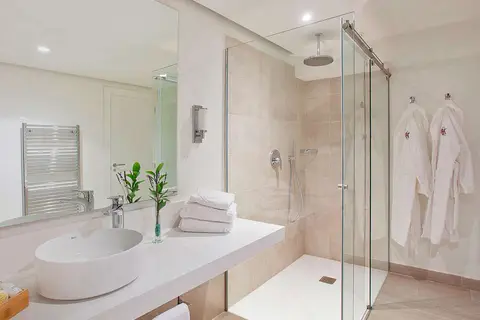 Hotel Bordoy Continental Valldemossa in Valldemossa — foto 15