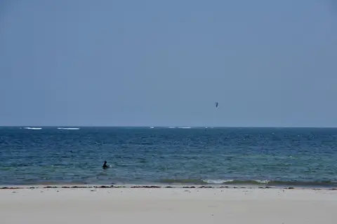 Mnarani Beach Club in Kasemeni ward — foto 19