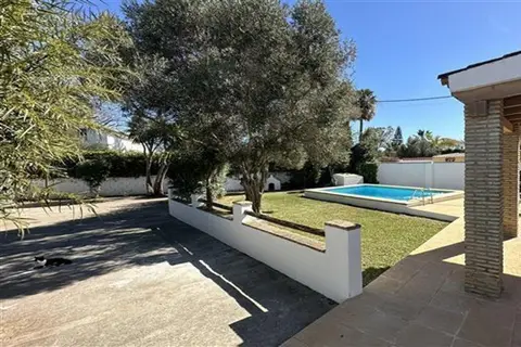 Vivenda Rural Atlantico Sur in Conil de la Frontera — foto 8