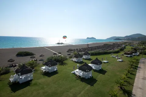 Hilton Dalaman Sarigerme Resort & Spa foto 3