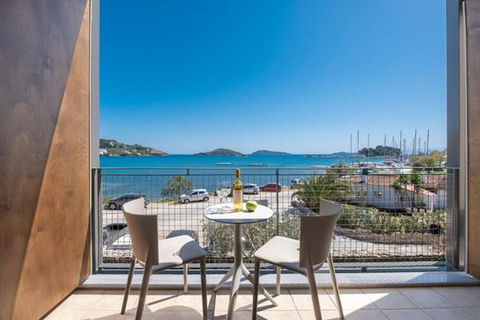 Hotel Alkyon foto 19