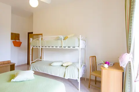 Hotel Villa Franz in Sant Angelo, foto 30