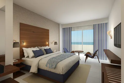 Aquila Porto Rethymnon foto 2