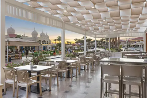 Pickalbatros Aqua Blu Resort - Sharm El Sheikh in Sharm El Sheikh — foto 14