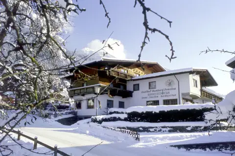 Gasthof Hamberg in Hart im Zillertal