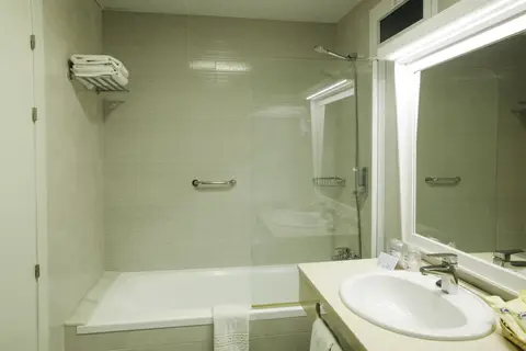 Torreblanca Hotel in Fuengirola — foto 14