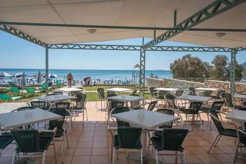 Hotel Astir Palace in Δημοτική Ενότητα Λαγανά — foto 27