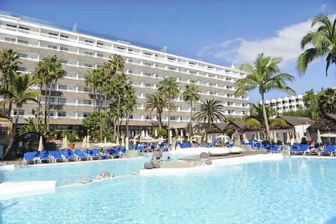 Bull Hotel Costa Canaria & Spa in San Agustín — foto 2