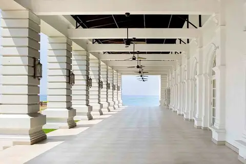 The Kingsbury in Colombo — foto 11