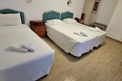 Olympic Village Hotel & Spa in Αρχαία Ολυμπία — foto 3
