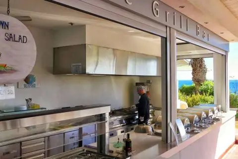 Grecian Bay Hotel in Αγία Νάπα — foto 27
