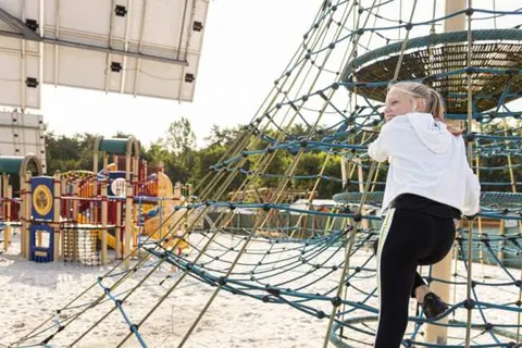 Recreatieoord Wilhelm Tell foto 11