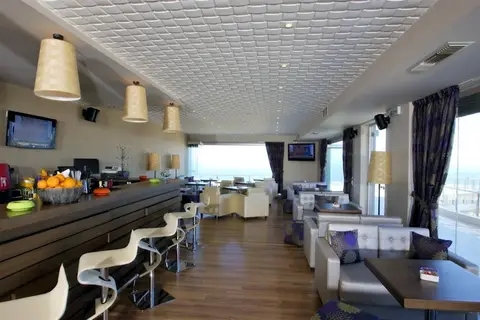 The Noverian Scenic Crete 5* Hilltop Villa Resort & Spa in Malia, foto 15