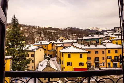 Abetone & Piramidi Resort in Abetone Cutigliano