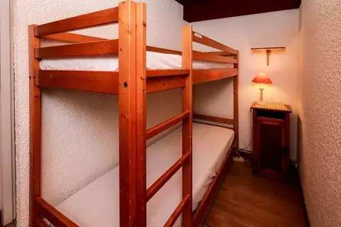 Résidence Maison de l'Alpe in Huez, foto 8