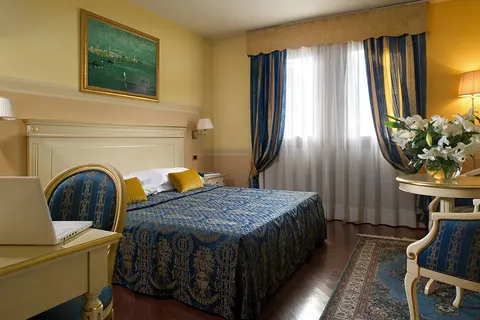 Villa Pace Park Hotel Bolognese foto 2