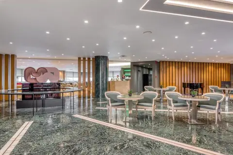 Divani Caravel in Athene — foto 4