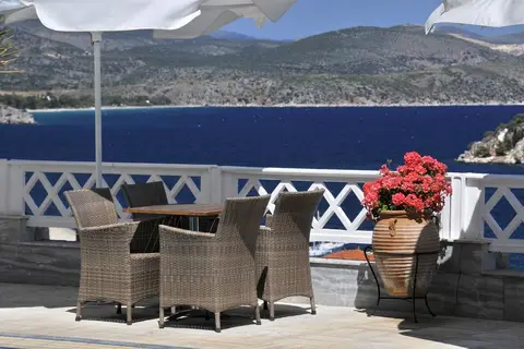 King Minos Hotel in Δημοτική Ενότητα Ασίνης — foto 16