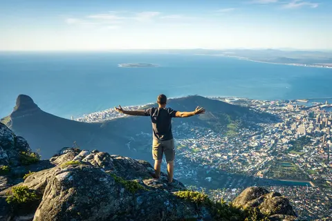 Zuid-Afrika op het Gemak foto 11
