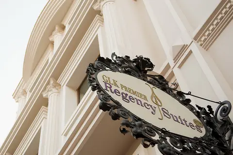 GLK PREMIER Regency Suites & Spa in Fatih — foto 12