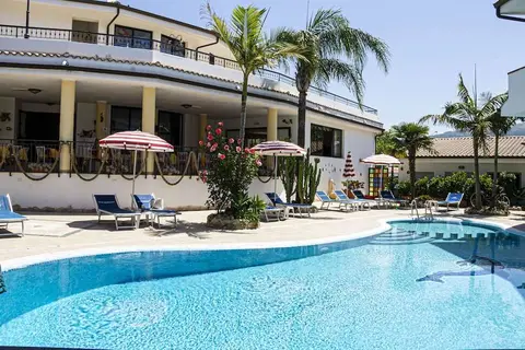 Albergo L'Ancora in Ricadi