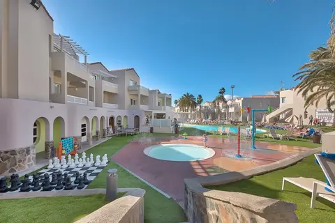 Hotel Livvo Koala Garden in Las Palmas de Gran Canaria — foto 14