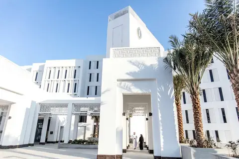 InterContinental Fujairah Resort in Al Aqah — foto 26