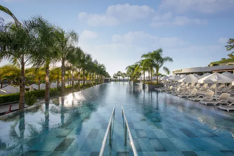 Mylome Luxury Hotel & Resort foto 36