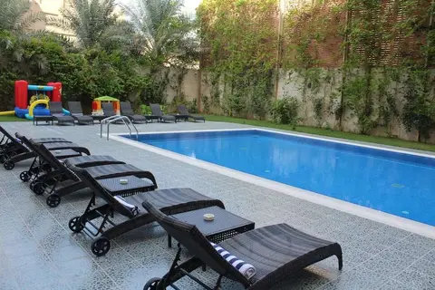 Concorde Hotel Doha in Doha — foto 9