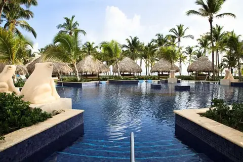 Barcelo Bavaro Palace in Salvaleón de Higüey — foto 13