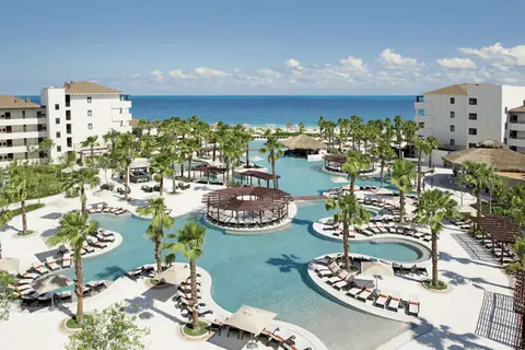 Secrets Playa Mujeres Golf & Spa Resort in Cancùn