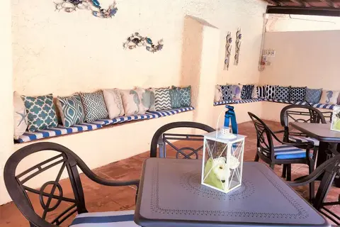 Hotel Calabona in Alghero — foto 12