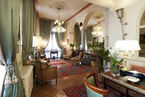 Petit Palais Hotel de Charme in Milaan — foto 2