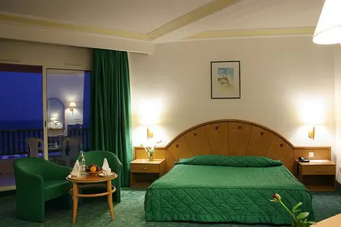 El Mouradi Hammamet in ياسمين الحمامات — foto 10