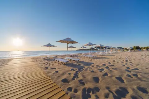 Apollo Blue Hotel in Φαληράκι — foto 20