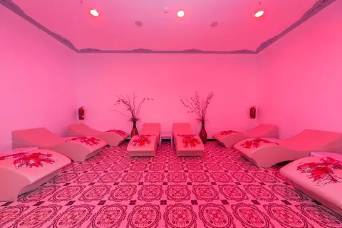 Sun Star Resort in Alanya — foto 15